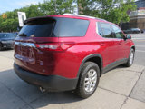 Used 2018 Chevrolet Traverse LT image 4