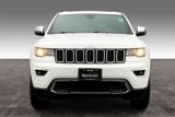 Used 2022 Jeep Grand Cherokee Limited image 4