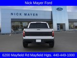 New 2025 Ford F150 Raptor w/ Equipment Group 803A Raptor R image 5
