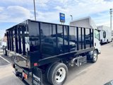 New 2025 Chevrolet Low Cab Forward 4500 XD image 4