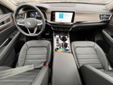 New 2025 Volkswagen Atlas SEL image 3