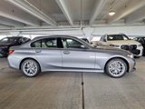 New 2025 BMW 330i Sedan image 3