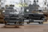New 2025 Mercedes-Benz G 580 w/ EQ Technology image 2