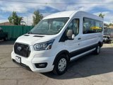 Used 2023 Ford Transit 350 XLT image 4