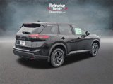 New 2025 Nissan Rogue SV image 5