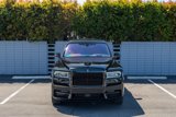 Used 2022 Rolls-Royce Cullinan Black Badge w/ Dark Exterior Package image 2