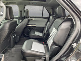 Certified 2023 Ford Explorer XLT w/ Equipment Group 202A image 5