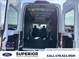 New 2025 Ford Transit 250 148 High Roof w/ Load Area Protection Package image 6