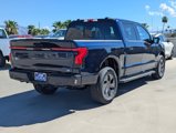 New 2025 Ford F150 Lightning Lariat image 2