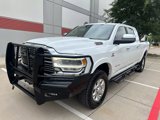 Used 2020 RAM 2500 Laramie image 2
