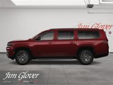 New 2025 Jeep Wagoneer L Series II image 4