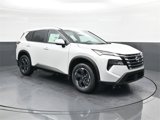 New 2026 Nissan Rogue SV image 2