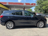 Used 2021 Chevrolet Equinox LT w/ Driver Convenience Package image 4