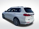 Used 2022 BMW X7 xDrive40i w/ Premium Package image 3