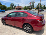 Used 2015 Honda Civic EX image 4