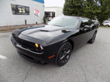 Used 2020 Dodge Challenger SXT w/ Blacktop Package image 2