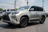 Used 2021 Lexus GX 460 Premium image 3