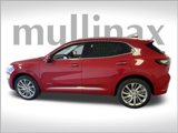 New 2025 Buick Envision Avenir image 5