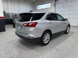 Used 2020 Chevrolet Equinox LT w/ Driver Convenience Package image 3