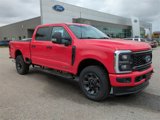 New 2025 Ford F350 XL image 2