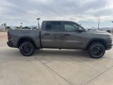 New 2025 RAM 1500 Rebel w/ Advanced Safety Group II image 5