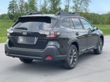New 2025 Subaru Outback Onyx Edition XT image 3