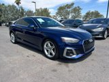Used 2021 Audi A5 2.0T Premium image 3