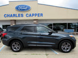 Used 2023 Ford Explorer XLT w/ Equipment Group 202A image 4