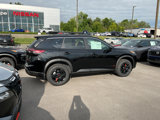 New 2026 Nissan Rogue Rock Creek image 4