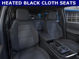 New 2026 Chevrolet Equinox LT image 4
