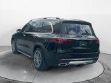 New 2025 Mercedes-Benz GLS 450 4MATIC image 5