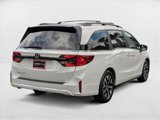 New 2026 Honda Odyssey EX-L image 2
