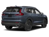New 2026 Honda CR-V Sport Touring image 2