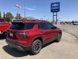 New 2026 Chevrolet Equinox ACTIV w/ Convenience Package III image 5