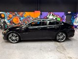 Used 2022 Chevrolet Malibu LT image 2