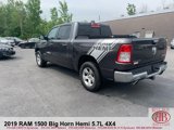 Used 2019 RAM 1500 Big Horn image 4