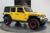 Used 2020 Jeep Wrangler Unlimited Rubicon image 2