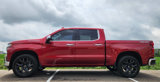 Used 2022 Chevrolet Silverado 1500 LTZ w/ LTZ Convenience Package II image 2