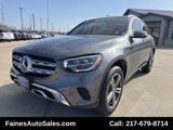 Used 2020 Mercedes-Benz GLC 300 4MATIC image 3