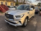 Used 2019 INFINITI QX80 Luxe image 4