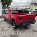 Used 2022 RAM 1500 Big Horn w/ Built-to-serve Edition image 3