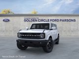 New 2025 Ford Bronco Outer Banks image 3