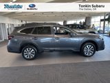 New 2025 Subaru Outback Premium image 2