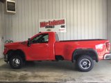 Used 2023 GMC Sierra 3500 SLE w/ SLE Convenience Package image 2