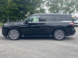 Certified 2025 INFINITI QX80 Luxe image 2