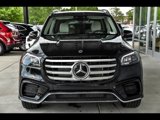 New 2025 Mercedes-Benz GLS 450 4MATIC image 2