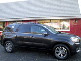 Used 2016 GMC Acadia SLT w/ Technology Package image 6