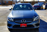Used 2019 Mercedes-Benz C 300 4MATIC Sedan image 2