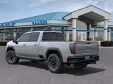 New 2025 GMC Sierra 2500 AT4X image 3