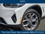 Used 2022 BMW X3 xDrive30i w/ Premium Package 2 image 6